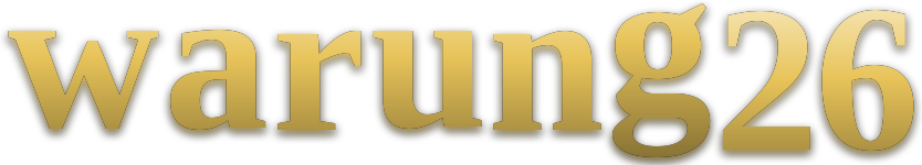 warung26 logo
