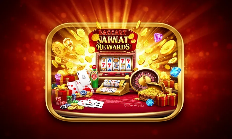 warung26 Indonesia Casino lobby