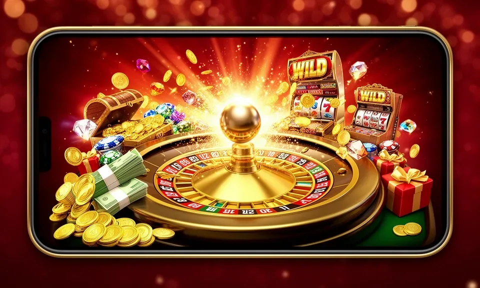 warung26 Manado Jackpot Hub