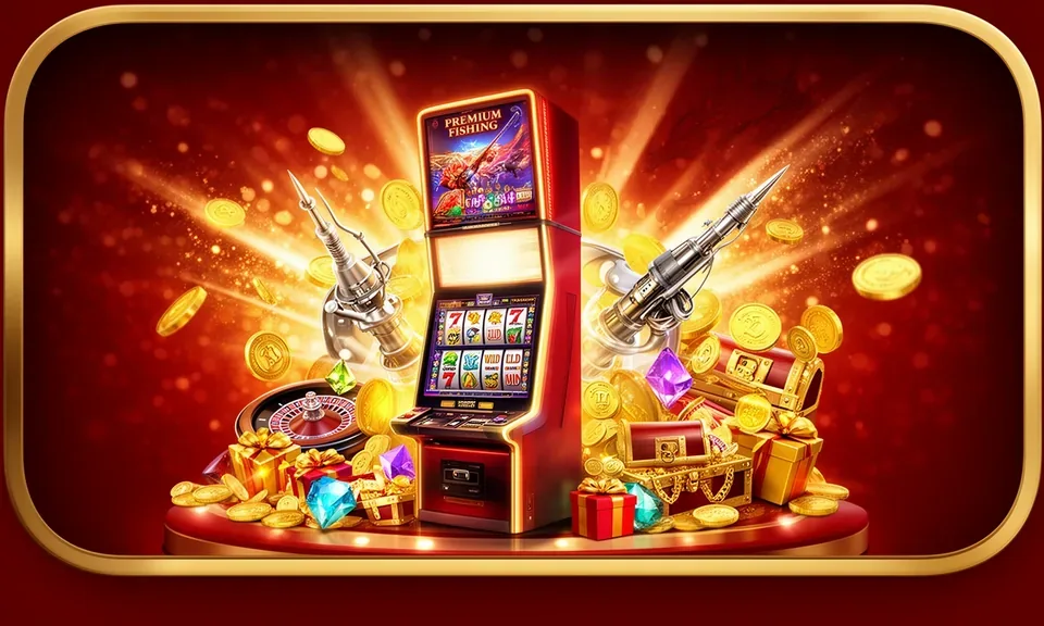 warung26 Live Baccarat Royal