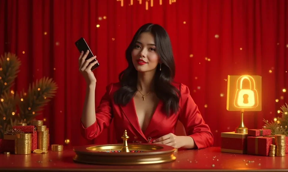 warung26 Gamelan Riches Slots — Spin the Culture, Feel the Features